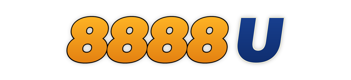 8888u – Trang chủ